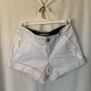 Prince & Fox beach comber shorts size 0 juniors